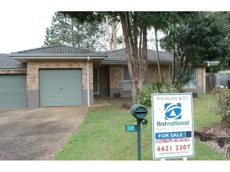 2/27 Ravenswood Drive, Goonellabah NSW 2480