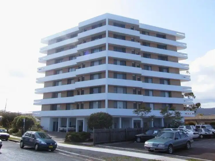 Fifth view of Homely house listing, 13/7 Dalley Street, Coffs Harbour NSW 2450