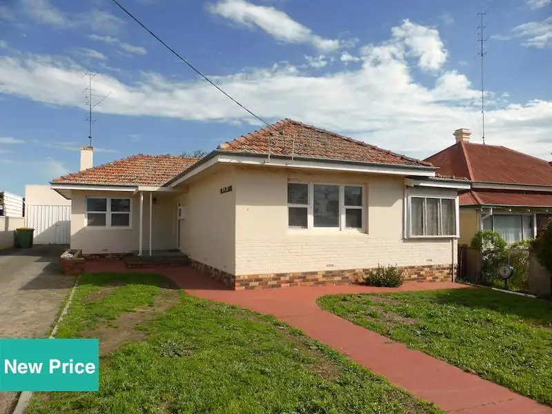 Main view of Homely house listing, 4 Duke Street, Northam WA 6401