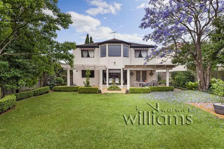 29 Delange Road, Putney NSW 2112