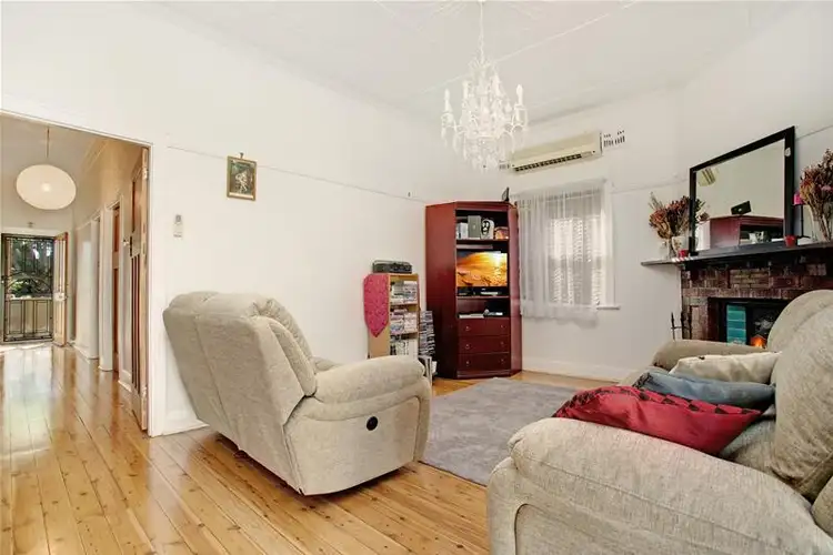 Fifth view of Homely house listing, 33 Pulver Street, Hamilton South NSW 2303
