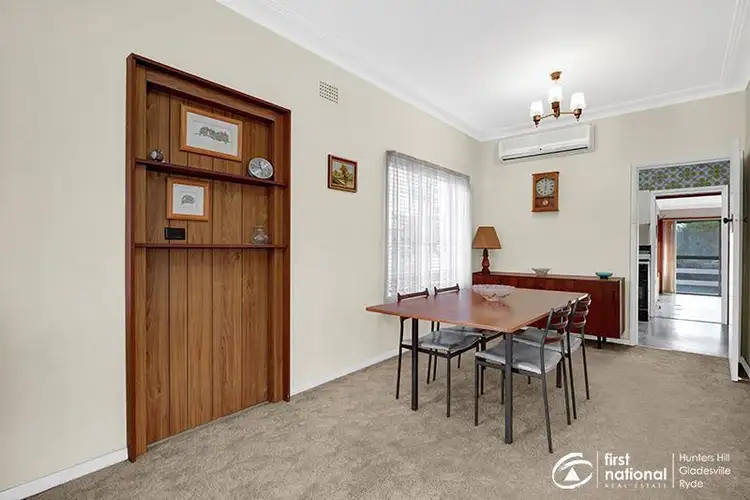 Fifth view of Homely house listing, 9 Regent Street, Putney NSW 2112