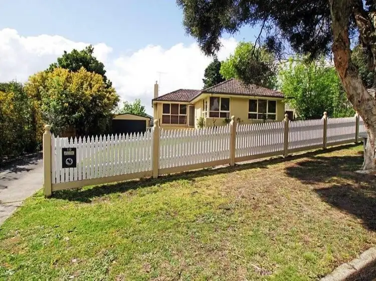 Second view of Homely house listing, 19 Wingrove Place, Ringwood VIC 3134