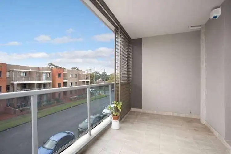 Sixth view of Homely apartment listing, 28/142 Bridge Road, Westmead NSW 2145