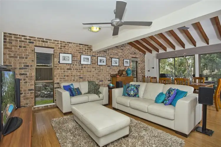 Fifth view of Homely house listing, 53 Atherton Close, Rankin Park NSW 2287