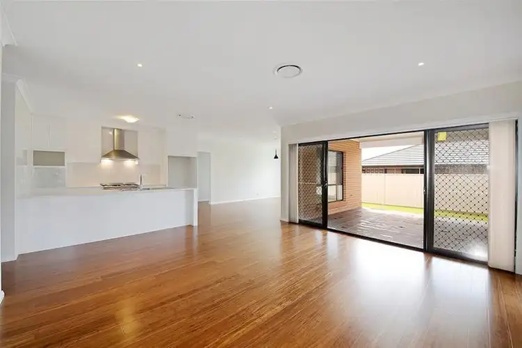 Third view of Homely house listing, 3 Conran Way, Spring Farm NSW 2570