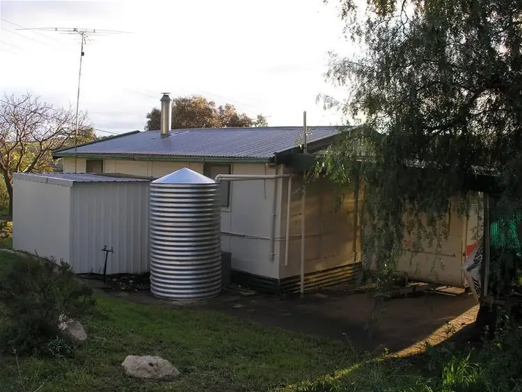 Seventh view of Homely house listing, 224 Government Road SCRUBBY FLAT via, Walker Flat SA 5238