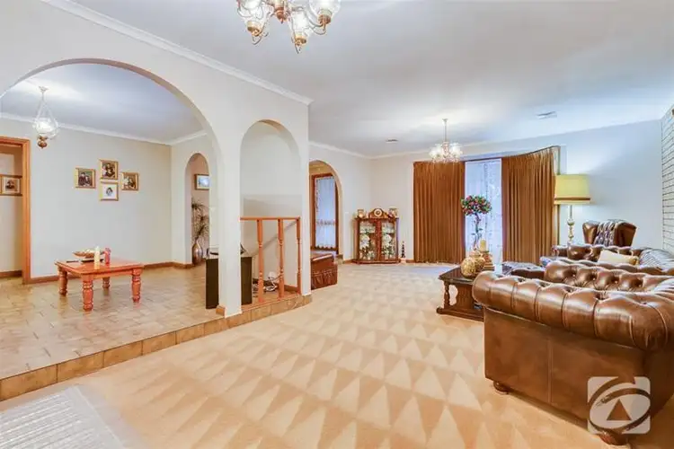 Fifth view of Homely house listing, 49 Fastnet Drive, Taylors Lakes VIC 3038