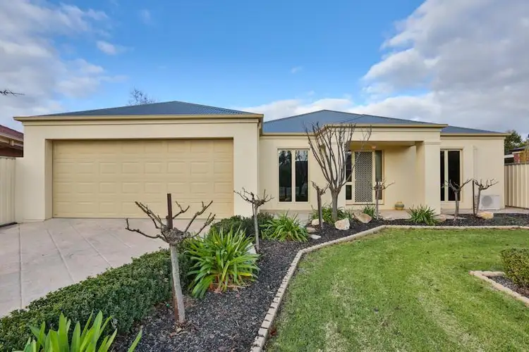 7 Felix Court, Mildura VIC 3500