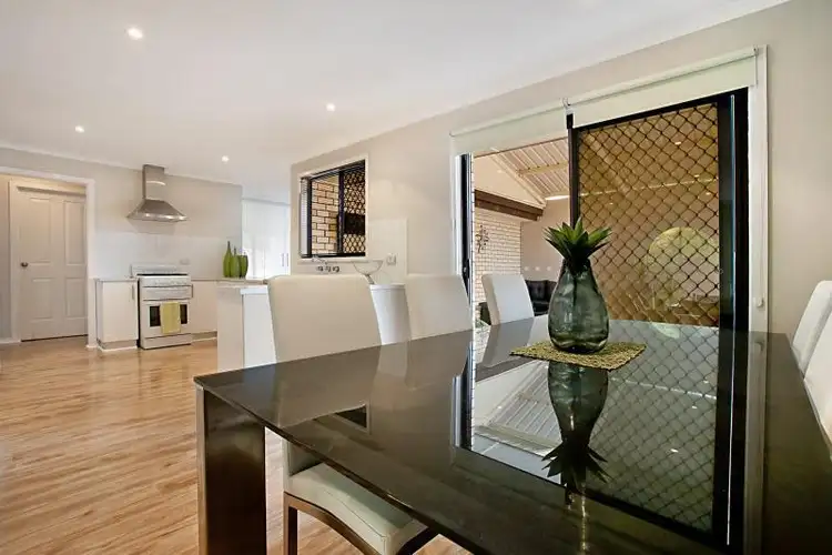 Fourth view of Homely house listing, 5 Kestral Way, Modbury Heights SA 5092