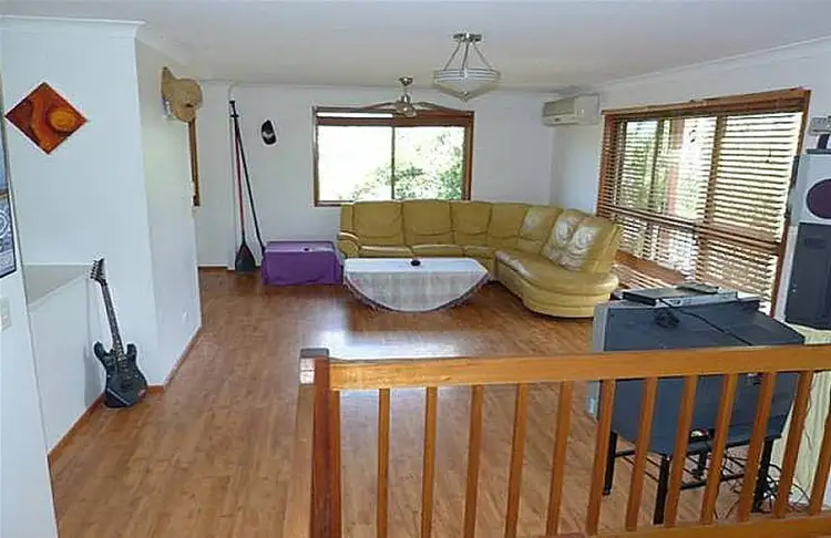 Second view of Homely house listing, 93 K P McGrath Drive, Elanora QLD 4221