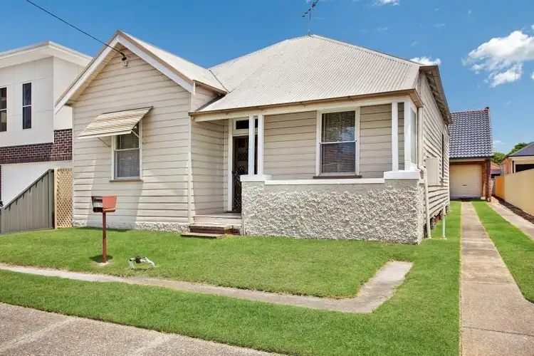 Fifth view of Homely house listing, 57 Alexander Street, Hamilton South NSW 2303