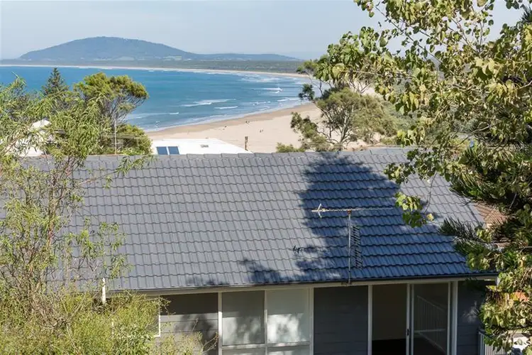 Sixth view of Homely house listing, 56 Headland Drive, Gerroa NSW 2534