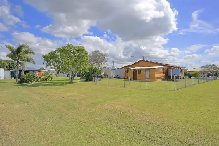 Fifth view of Homely house listing, 164-166 McCarthy Road, Avenell Heights QLD 4670