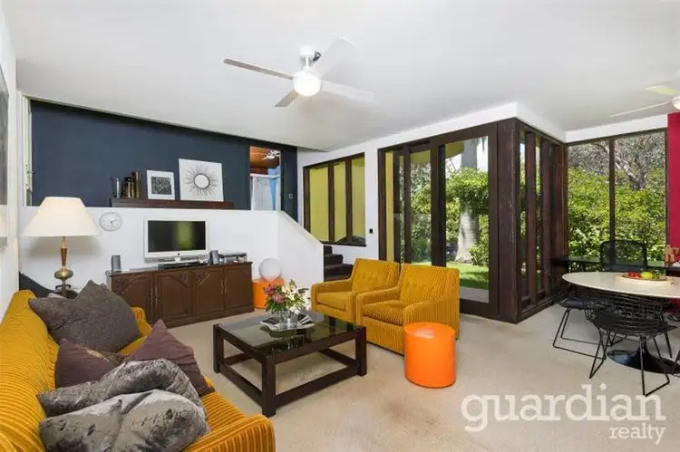 Fifth view of Homely house listing, 11 McLeod Road, Middle Dural NSW 2158