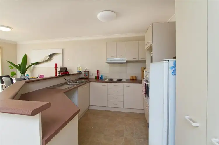 Fifth view of Homely unit listing, 30/15 Simpsons Road, Elanora QLD 4221