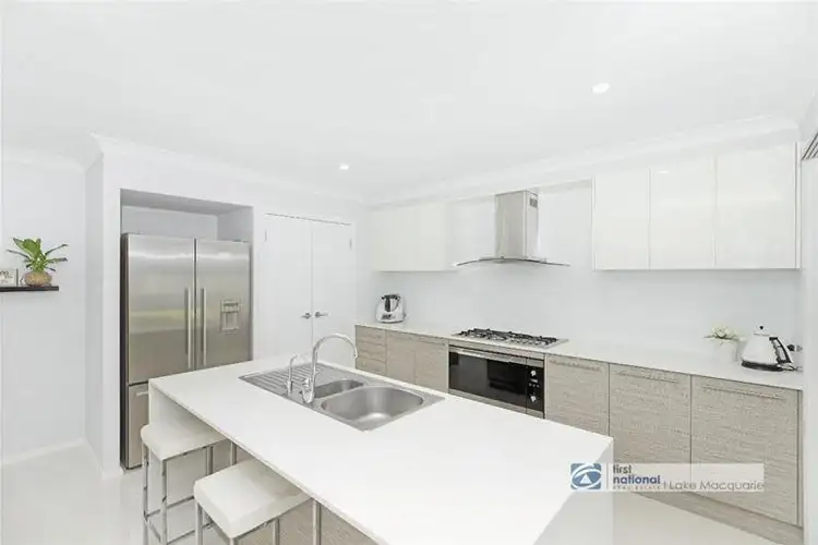 Sixth view of Homely house listing, 16 Woodbridge Drive, Cameron Park NSW 2285