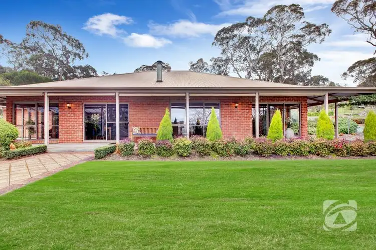 Second view of Homely house listing, 97 Gum Tree Drive, Littlehampton SA 5250