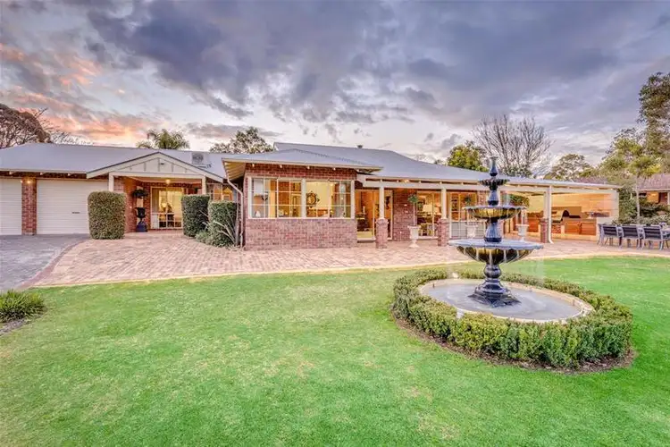 Sixth view of Homely house listing, 63 Amethyst Crescent, Mount Richon WA 6112