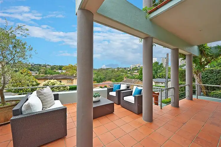 Third view of Homely house listing, 48 Wallaroy Road, Woollahra NSW 2025