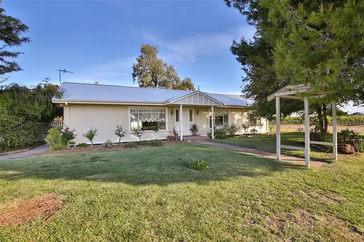 Fourth view of Homely house listing, 334 Irymple Avenue, Nichols Point VIC 3501