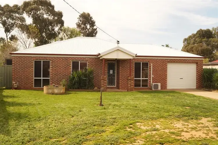 Main view of Homely house listing, 3 Collis Street, Numurkah VIC 3636