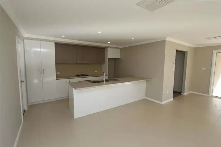 Fourth view of Homely house listing, Lot/74 Strickland Drive, Boorooma NSW 2650