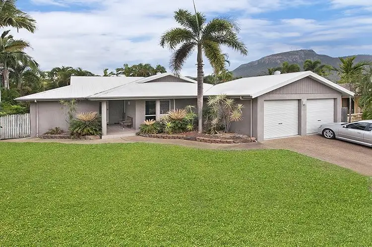 2 Niall Court, Annandale QLD 4814