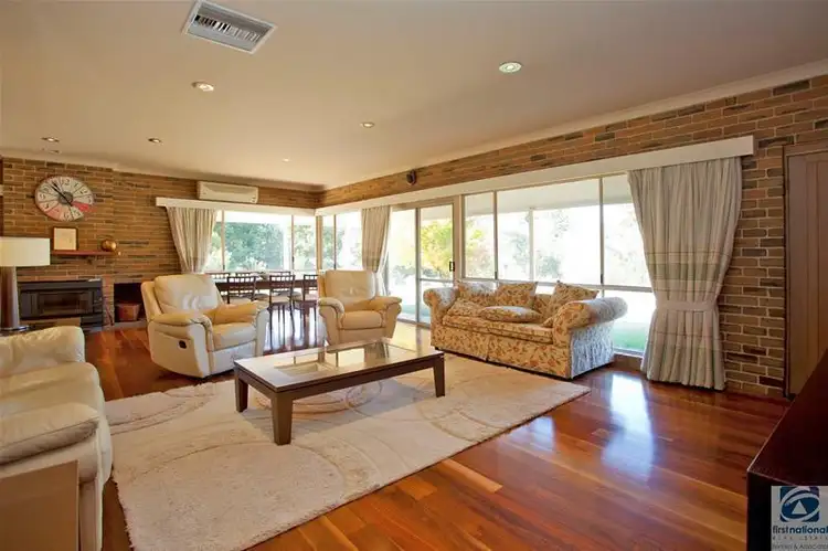 Third view of Homely rural property listing, 117 Fitzpatrick Drive, Baranduda VIC 3691