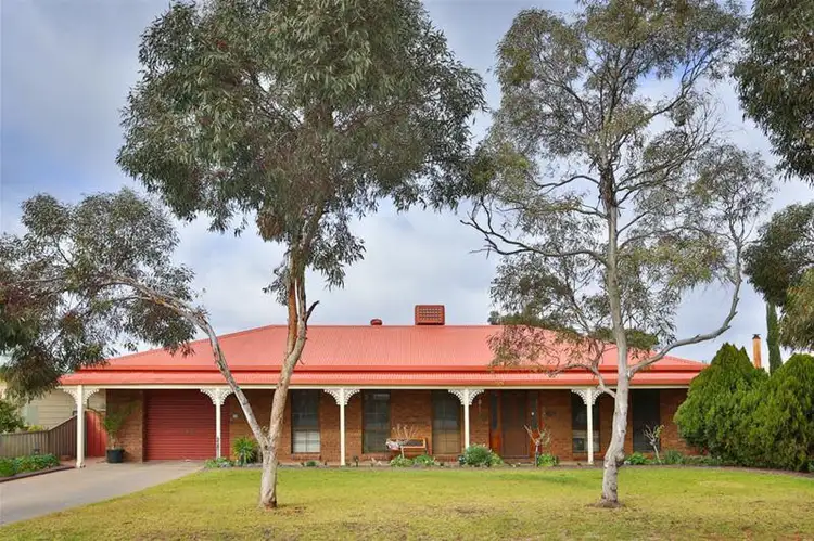 Main view of Homely house listing, 38 Maher Street, Euston NSW 2737