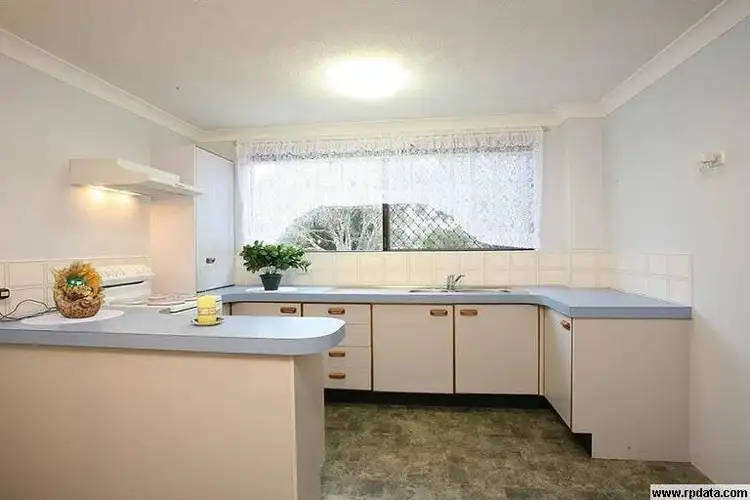 Fourth view of Homely unit listing, 2/6 Brooke Avenue, Palm Beach QLD 4221