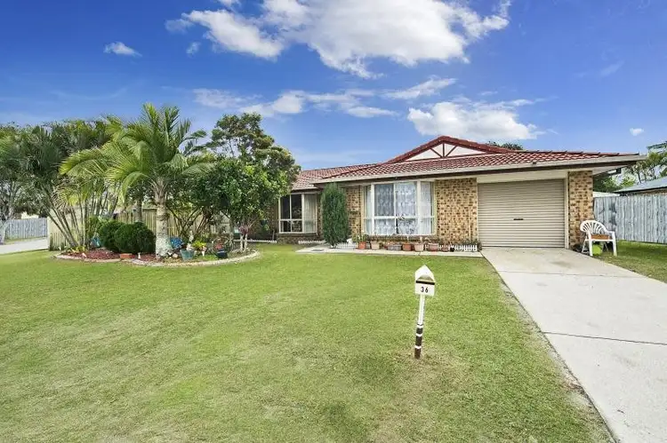 36 Mackeral Street, Sandstone Point QLD 4511