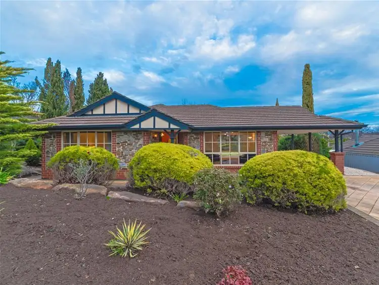 10 Samuel Court, Greenwith SA 5125