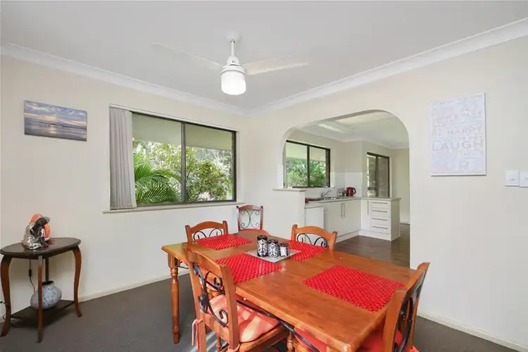 Fifth view of Homely house listing, 386 Ocean Drive, Laurieton NSW 2443