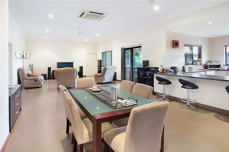 Third view of Homely house listing, 5 Cox Close, Baynton WA 6714