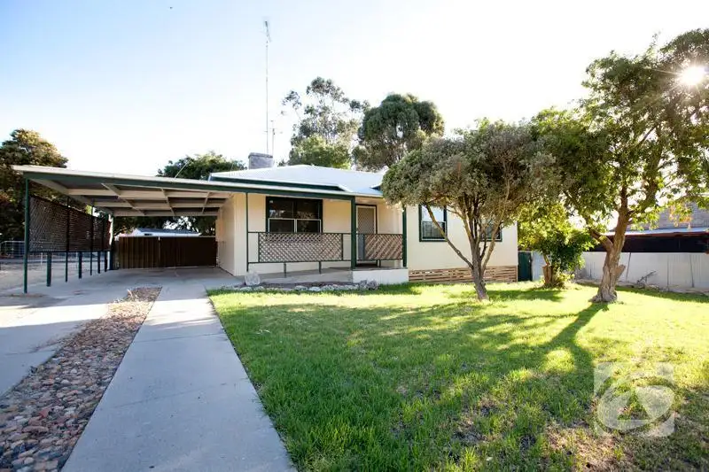 Main view of Homely house listing, 8 Lochiel Avenue, Naracoorte SA 5271