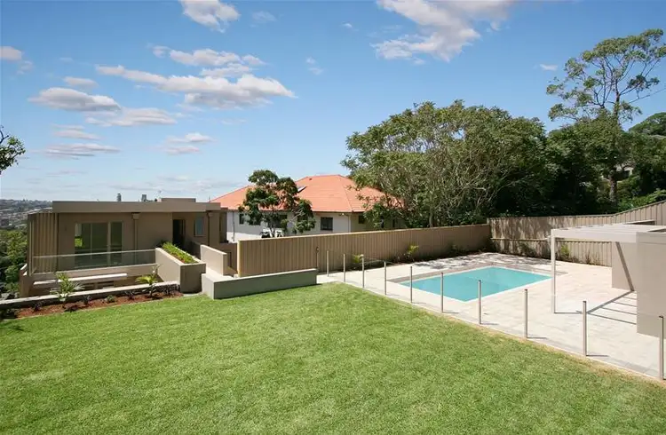 Fourth view of Homely apartment listing, 2/34 Benelong Crescent, Bellevue Hill NSW 2023