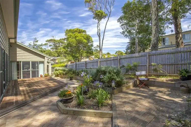 Fifth view of Homely house listing, 28 Endeavour Avenue, Lilli Pilli NSW 2536