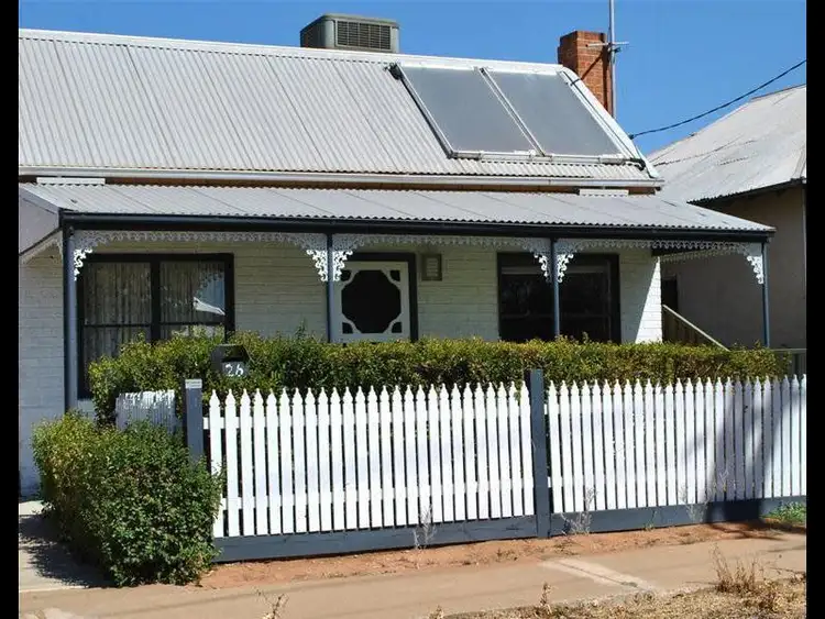 Main view of Homely house listing, 26 San Mateo Avenue, Mildura VIC 3500