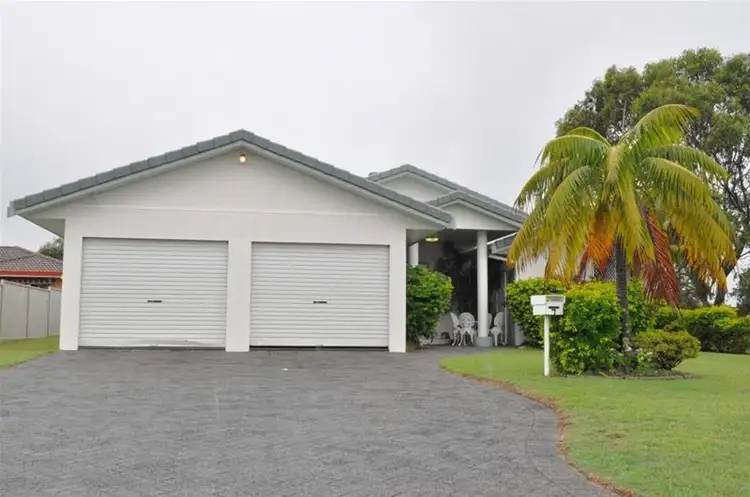 7 Urara Street, Yamba NSW 2464