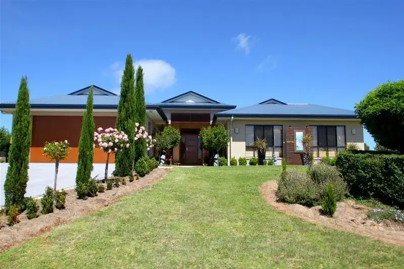 Main view of Homely house listing, 159 Bellevue Road, Tenterfield NSW 2372