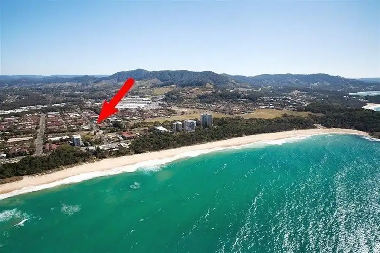 Second view of Homely townhouse listing, 3/97 Park Beach Road, Coffs Harbour NSW 2450