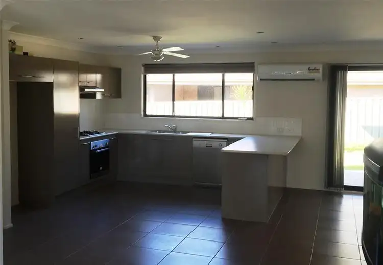 Second view of Homely house listing, 40 Cleveland Street, Cameron Park NSW 2285