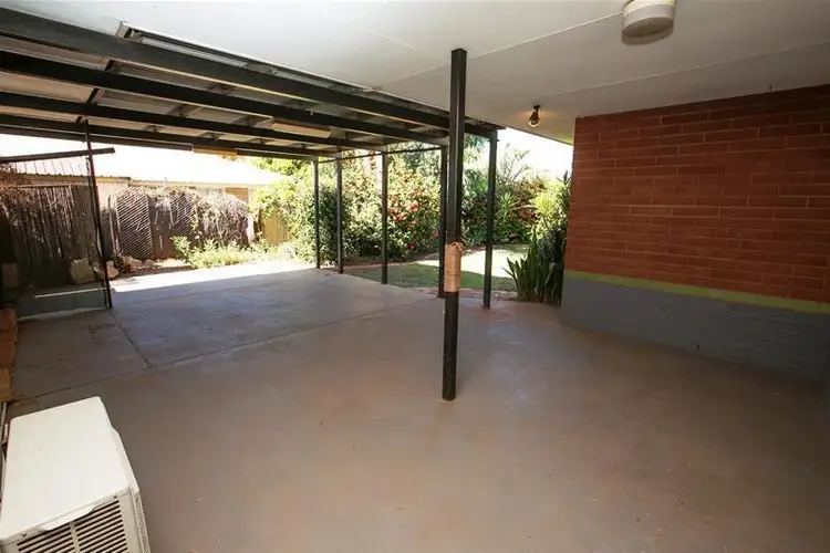 Seventh view of Homely house listing, 90 Bottlebrush Crescent, South Hedland WA 6722