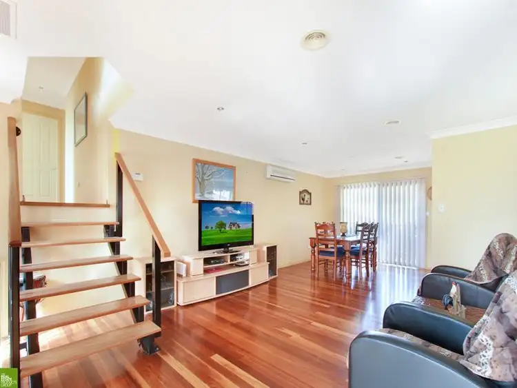 Third view of Homely townhouse listing, 2/15 Willandra Place, Koonawarra NSW 2530