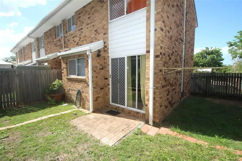 Main view of Homely townhouse listing, Address available on request