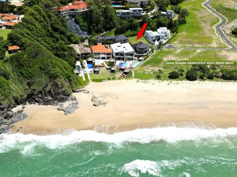Main view of Homely land listing, 7 Beachfront Close, Sapphire Beach NSW 2450