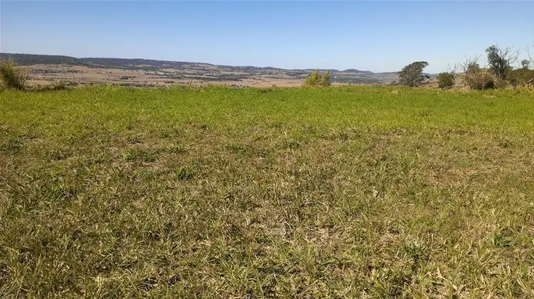 Fifth view of Homely land listing, 30 Manikato Drive, Hodgson Vale QLD 4352