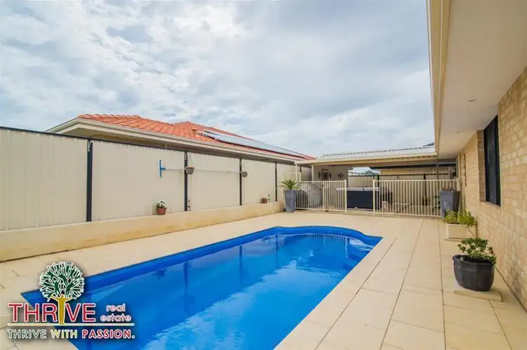 Third view of Homely house listing, 23 Deflexa Road, Canning Vale WA 6155