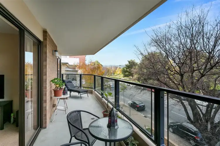 2C/100 South Terrace, Adelaide SA 5000